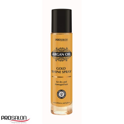 Ulje za sjaj kose u spreju ORANGE LINE ARGAN OIL PROSALON | Ulja za kosu | KozmoShop Online